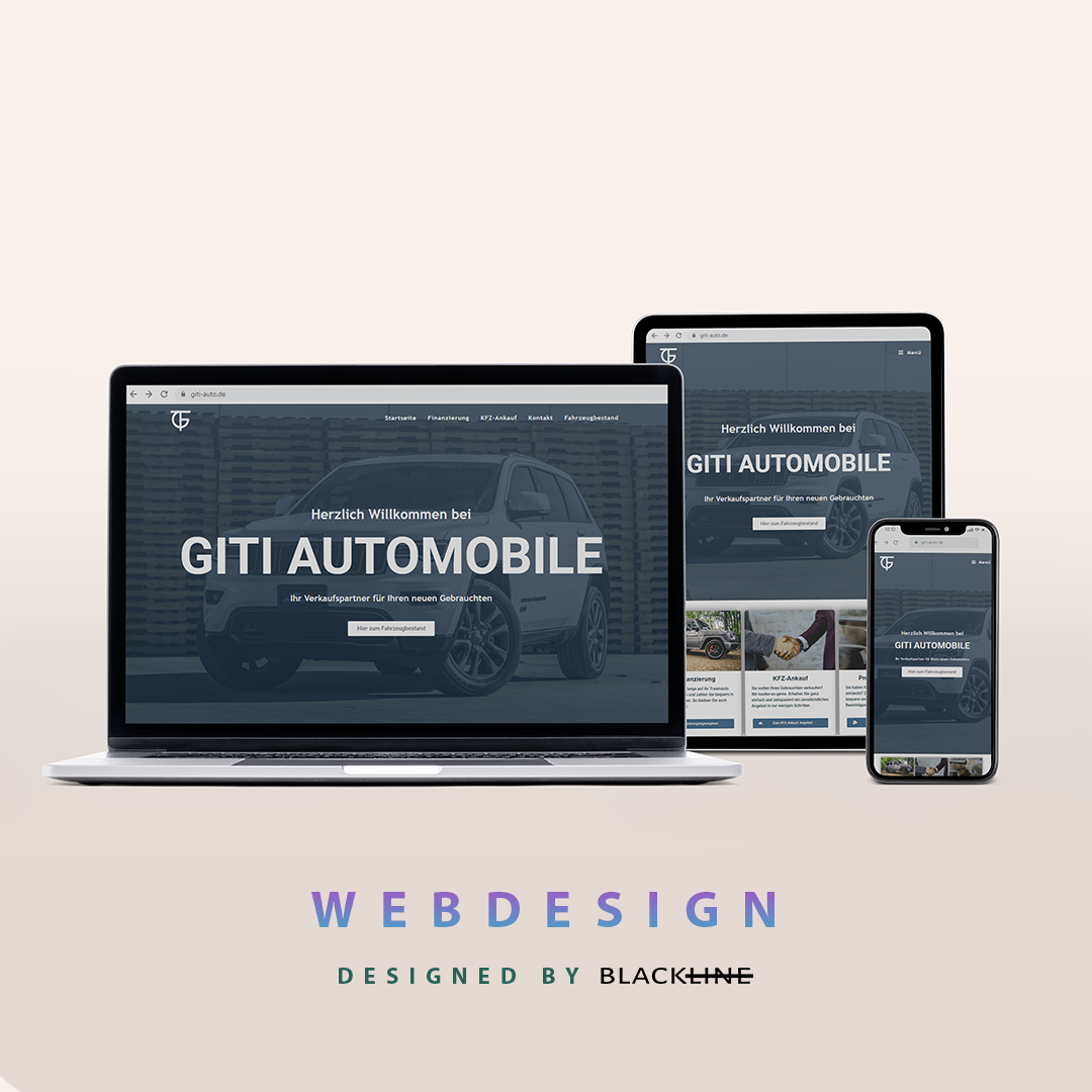GITI Automobile